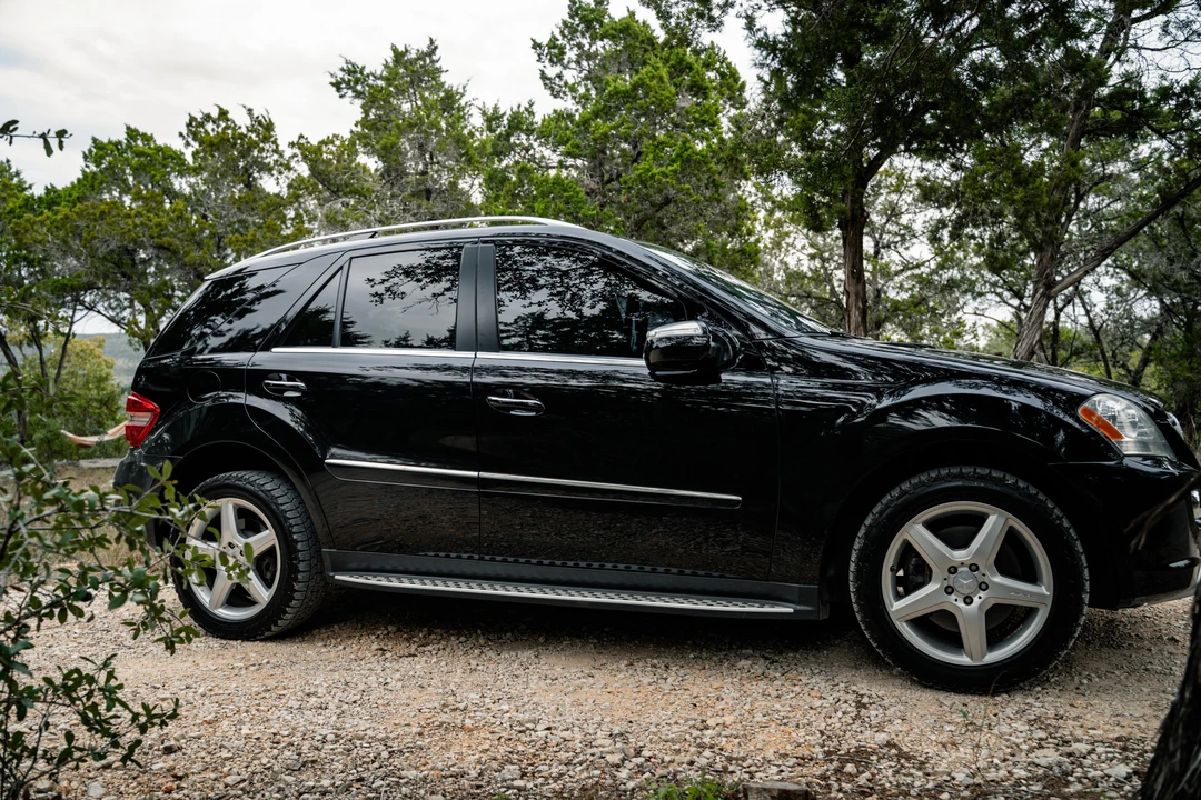 2010 Mercedes-Benz W164 M-Class - Image 20 of 31