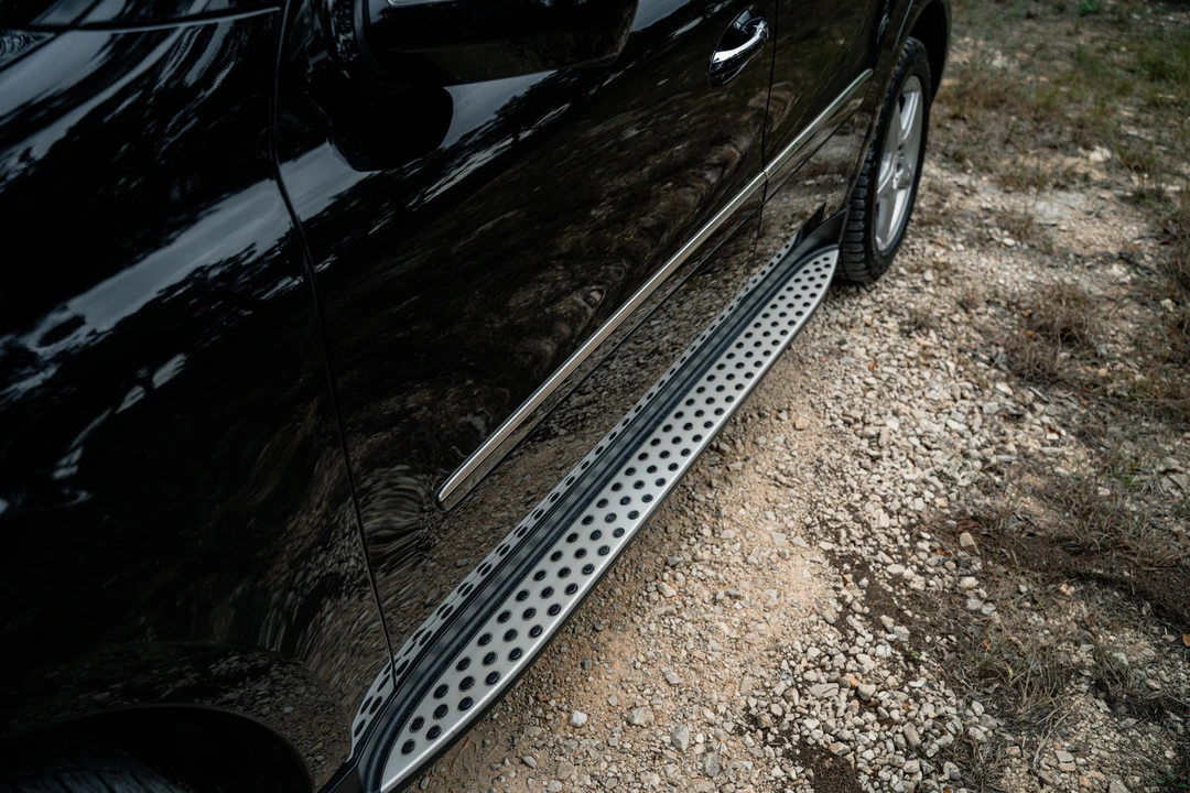 2010 Mercedes-Benz W164 M-Class - Image 28 of 31