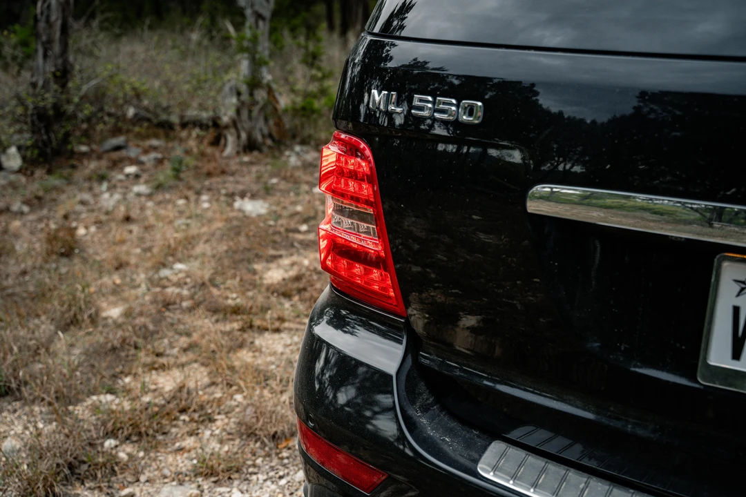 2010 Mercedes-Benz W164 M-Class - Image 31 of 31