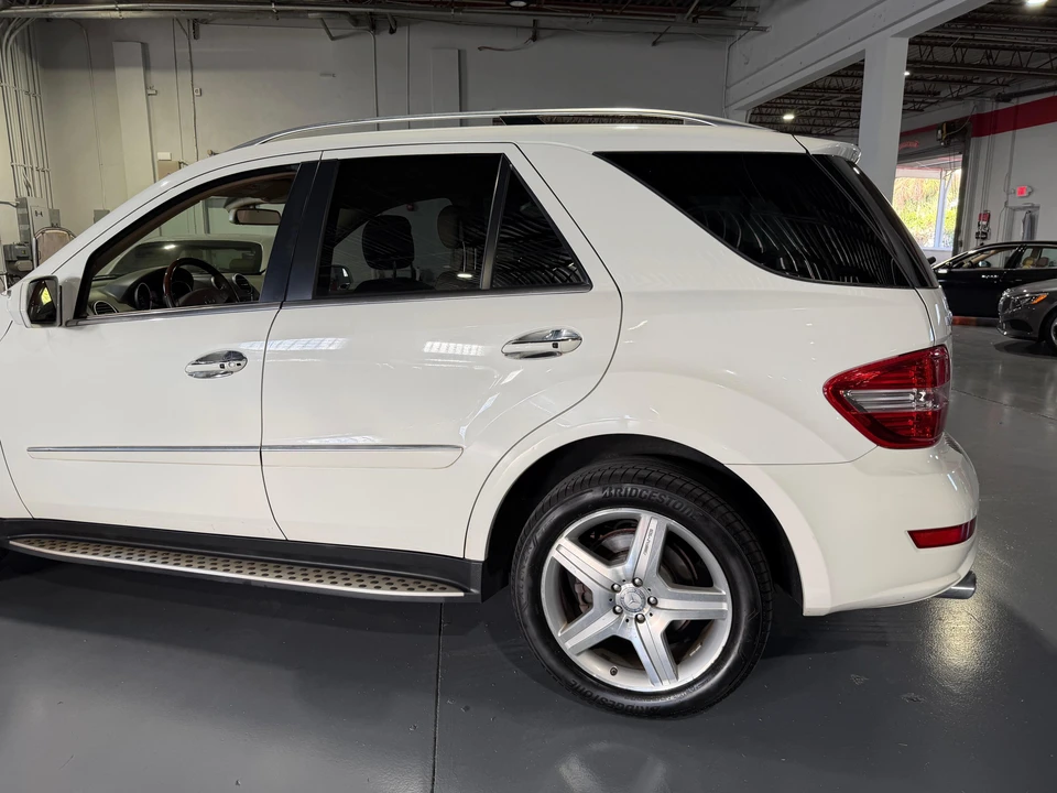 2010 Mercedes-Benz W164 M-Class - Image 26 of 31