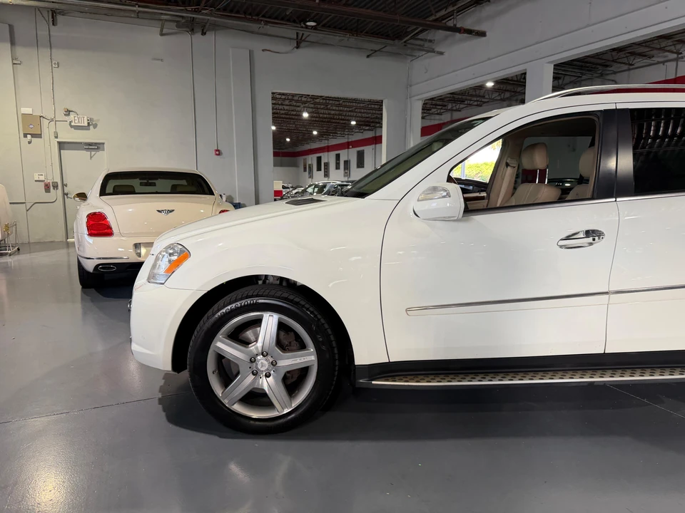 2010 Mercedes-Benz W164 M-Class - Image 23 of 31