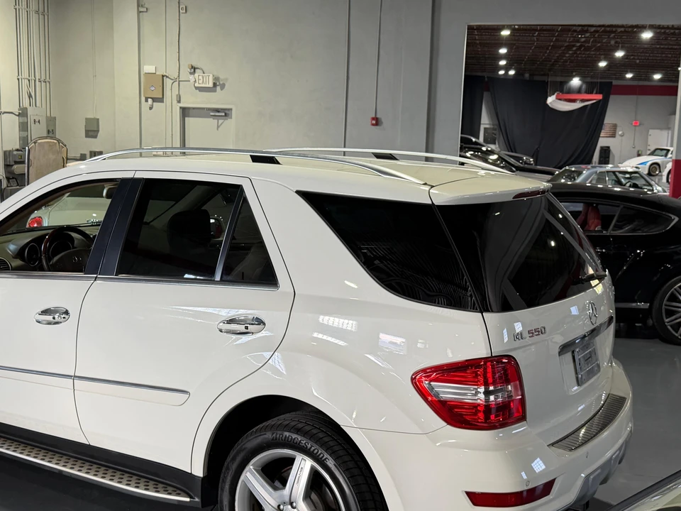 2010 Mercedes-Benz W164 M-Class - Image 27 of 31