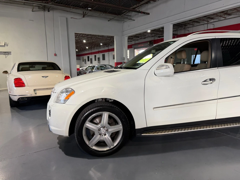 2010 Mercedes-Benz W164 M-Class - Image 22 of 31