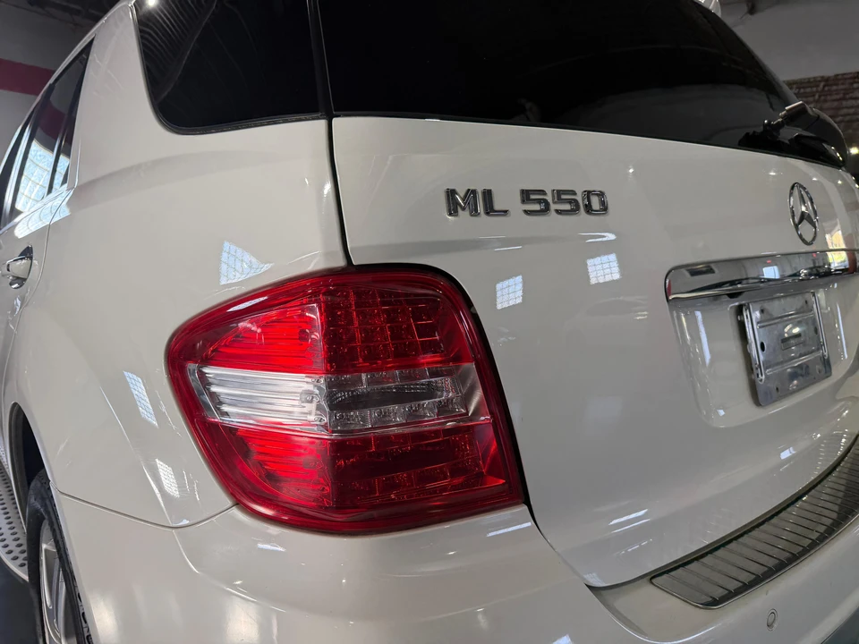 2010 Mercedes-Benz W164 M-Class - Image 28 of 31
