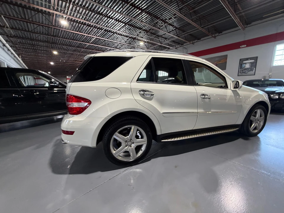 2010 Mercedes-Benz W164 M-Class - Image 15 of 31
