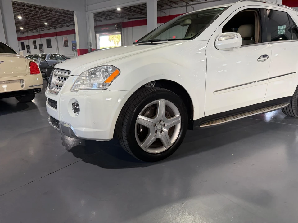 2010 Mercedes-Benz W164 M-Class - Image 21 of 31