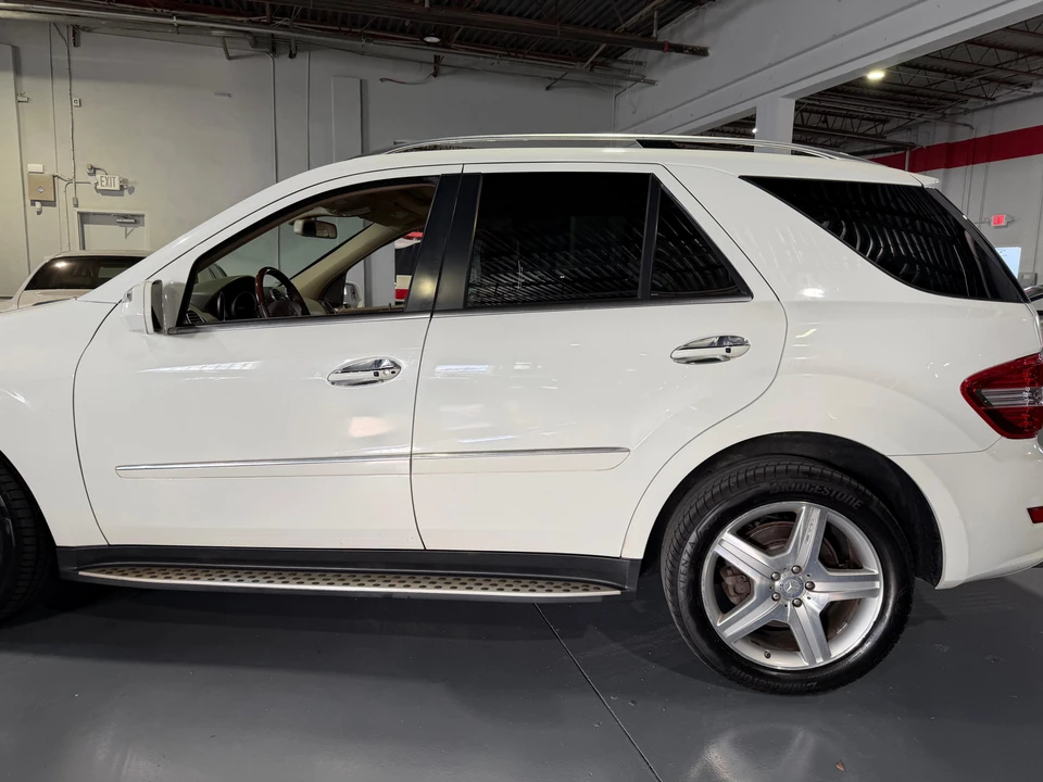 2010 Mercedes-Benz W164 M-Class - Image 25 of 31