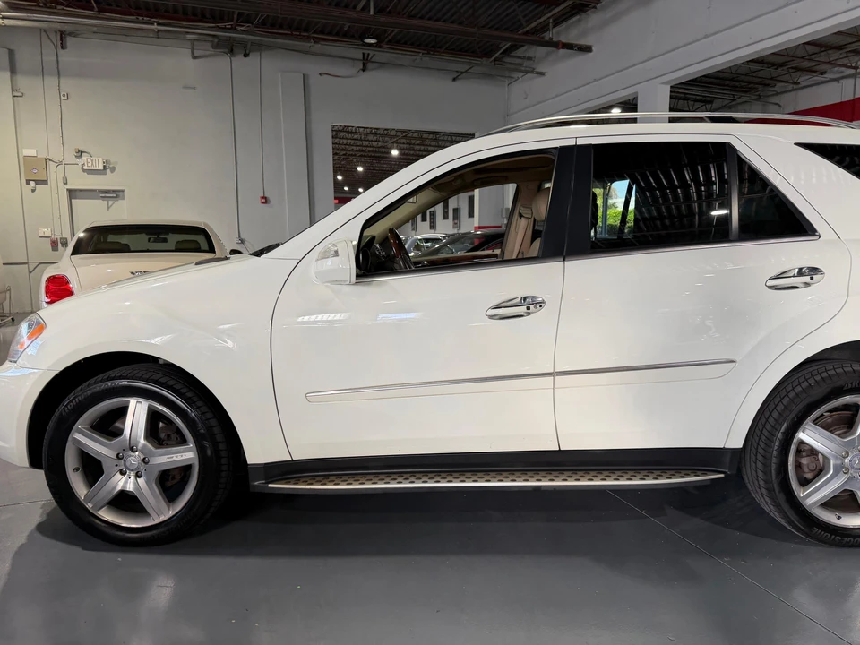 2010 Mercedes-Benz W164 M-Class - Image 24 of 31