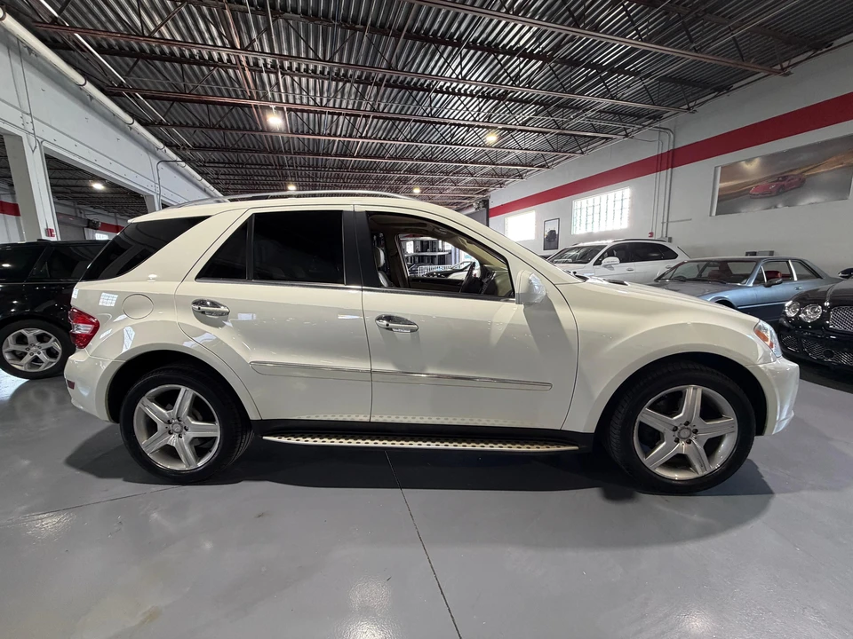 2010 Mercedes-Benz W164 M-Class - Image 16 of 31