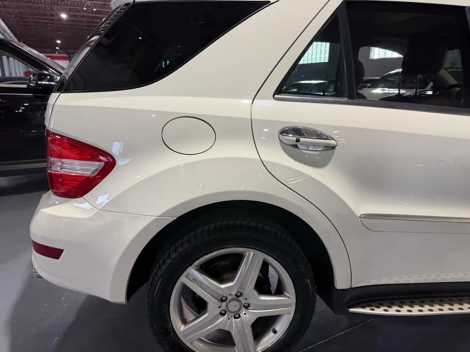 2010 Mercedes-Benz W164 M-Class - Image 31 of 31