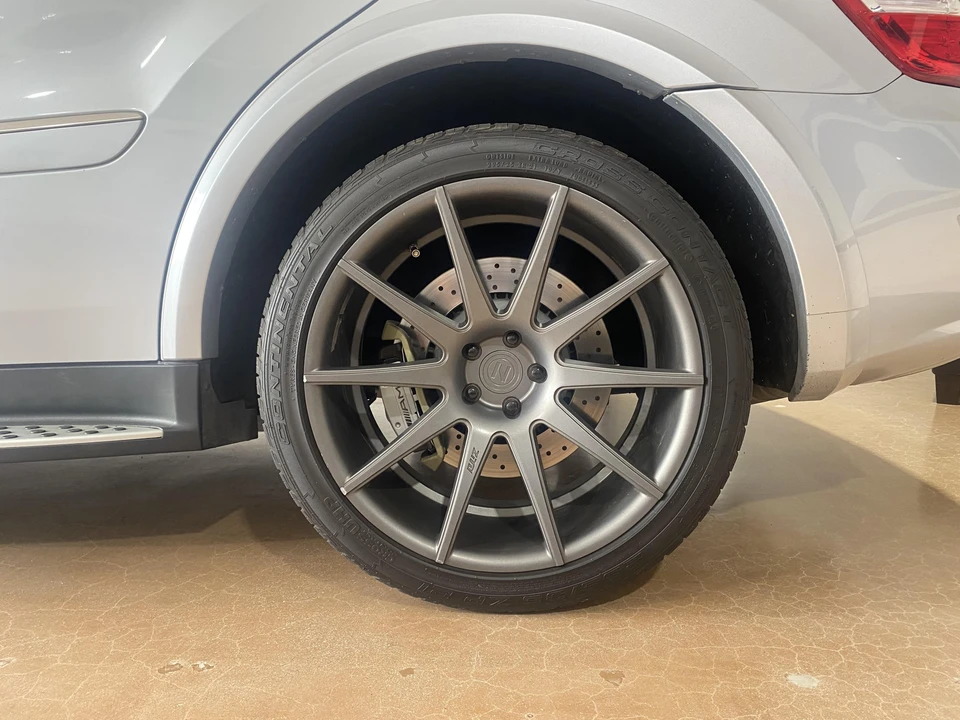 2010 Mercedes-Benz W164 ML 63 AMG - Image 26 of 29