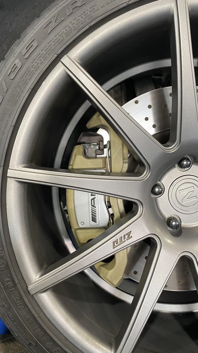 2010 Mercedes-Benz W164 ML 63 AMG - Image 25 of 29
