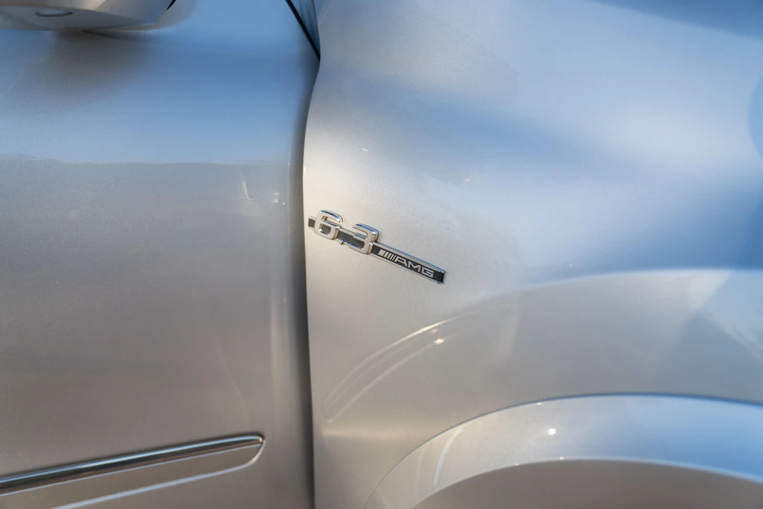 2010 Mercedes-Benz W164 ML 63 AMG - Image 20 of 29
