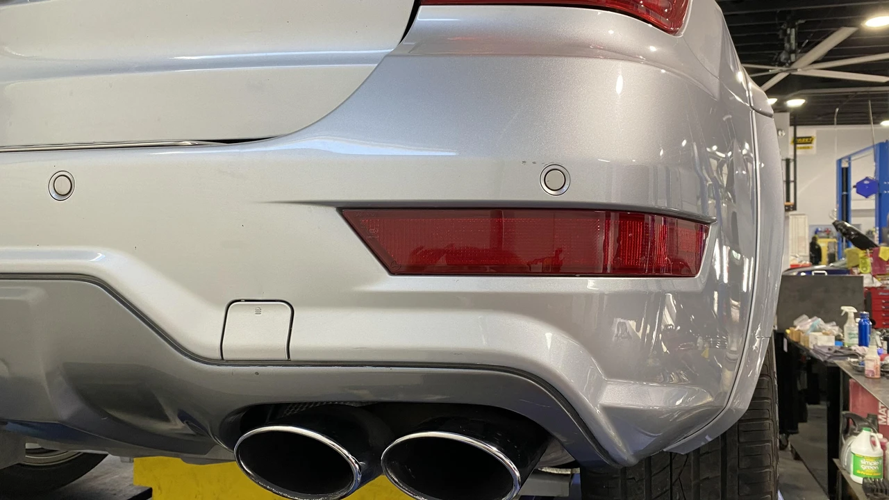 2010 Mercedes-Benz W164 ML 63 AMG - Image 18 of 29