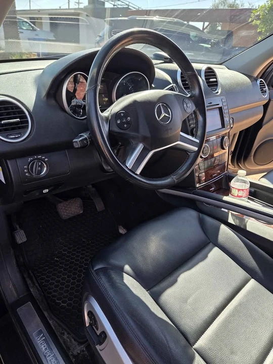 2010 Mercedes-Benz W212 E-Class - Image 4 of 9