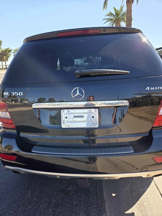 2010 Mercedes-Benz W212 E-Class - Image 8 of 9