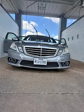 2010 Mercedes-Benz Mercedes-AMG EQE SUV 4Matu