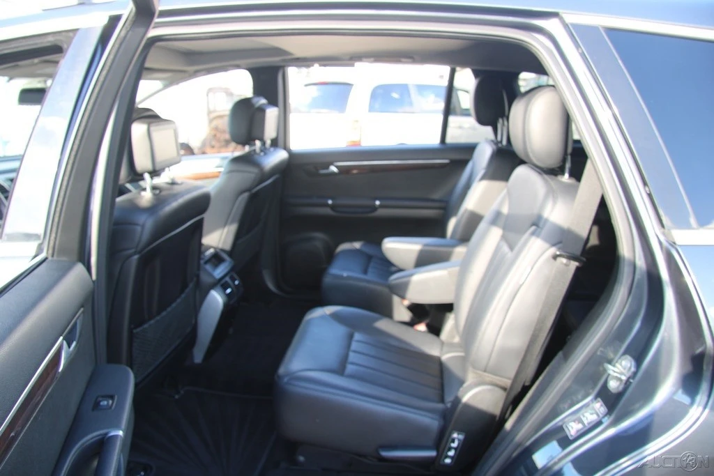 2010 Mercedes-Benz W251 R-Class - Image 20 of 21