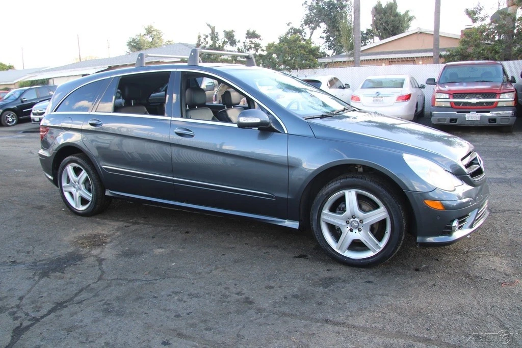 2010 Mercedes-Benz W251 R-Class - Image 7 of 21