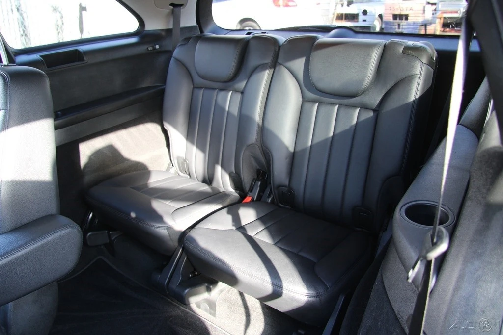 2010 Mercedes-Benz W251 R-Class - Image 21 of 21