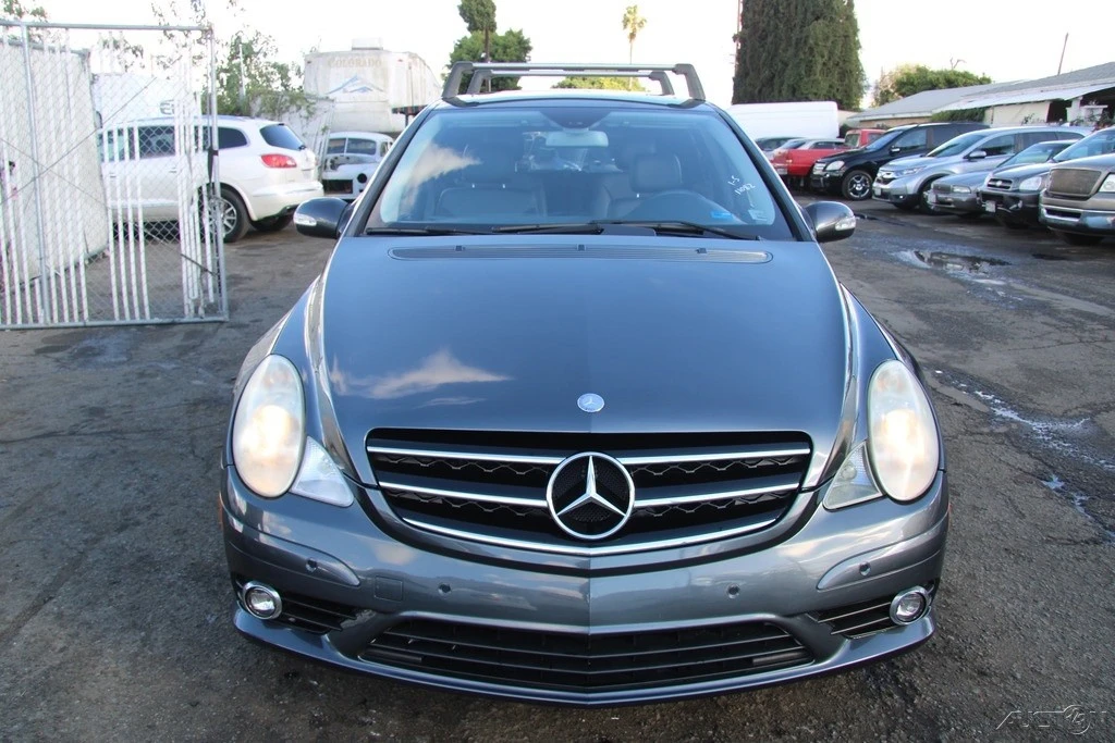 2010 Mercedes-Benz W251 R-Class - Image 9 of 21