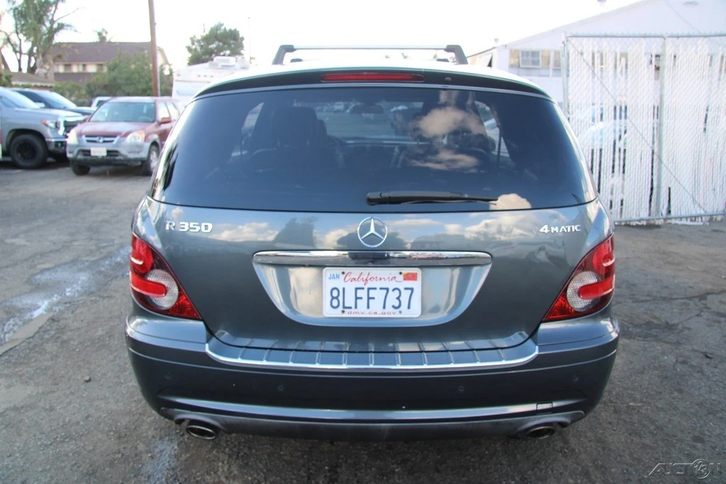 2010 Mercedes-Benz W251 R-Class - Image 5 of 21