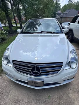 2010 Mercedes-Benz R-Class R 350 4MATIC Sport Wagon 4D