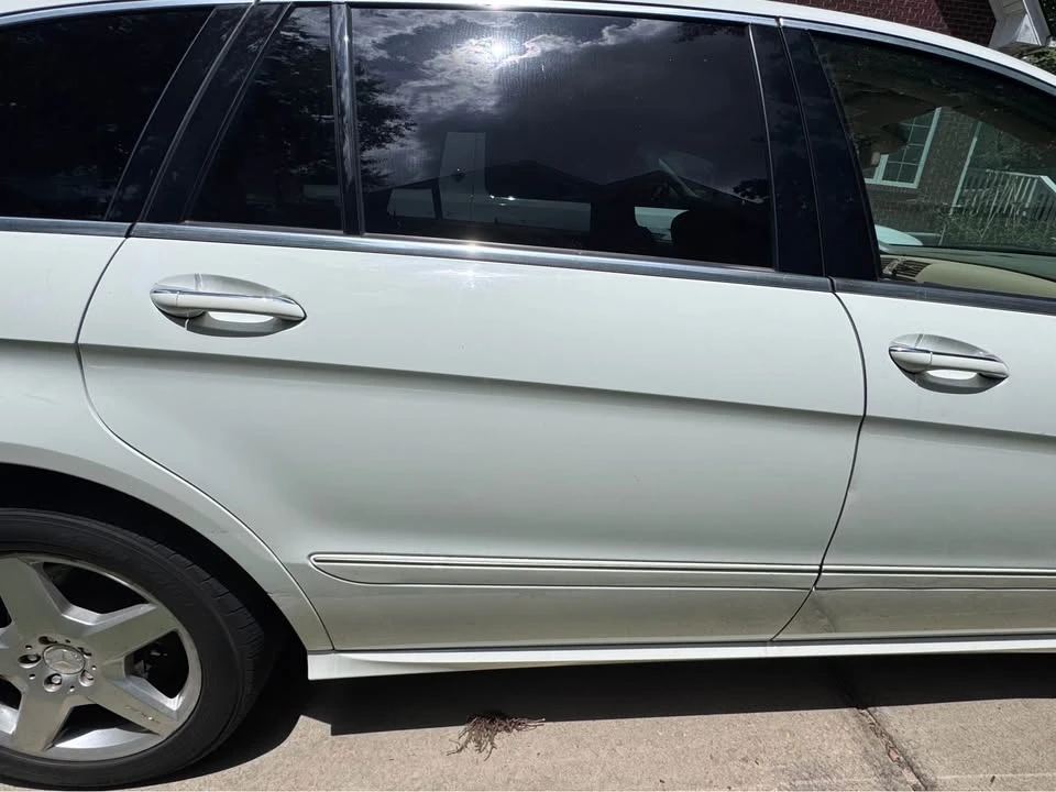 2010 Mercedes-Benz W251 R-Class - Image 10 of 19