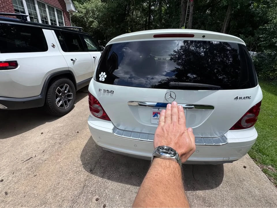 2010 Mercedes-Benz W251 R-Class - Image 7 of 19