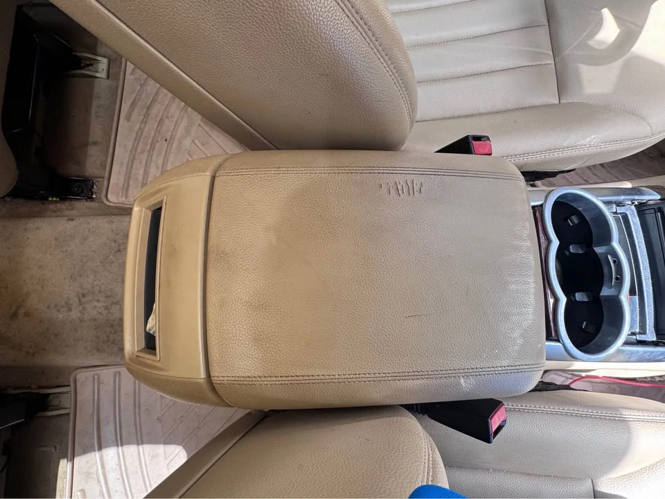 2010 Mercedes-Benz W251 R-Class - Image 16 of 19