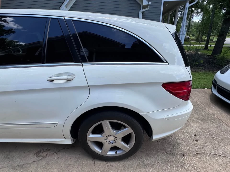 2010 Mercedes-Benz W251 R-Class - Image 6 of 19