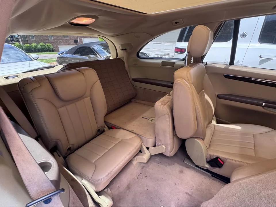 2010 Mercedes-Benz W251 R-Class - Image 18 of 19