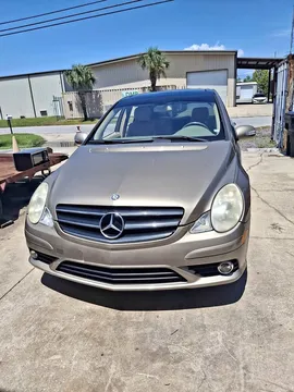 2010 Mercedes-Benz R-Class R 350 4MATIC Sport Wagon 4D