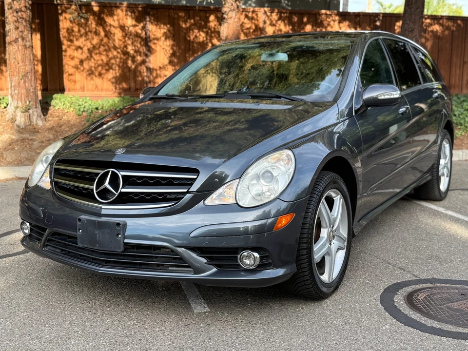 2010 Mercedes-Benz W251 R-Class - Image 5 of 31