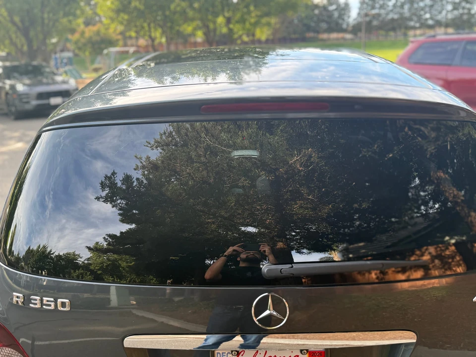 2010 Mercedes-Benz W251 R-Class - Image 26 of 31