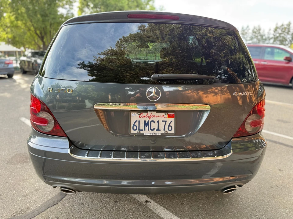 2010 Mercedes-Benz W251 R-Class - Image 7 of 31