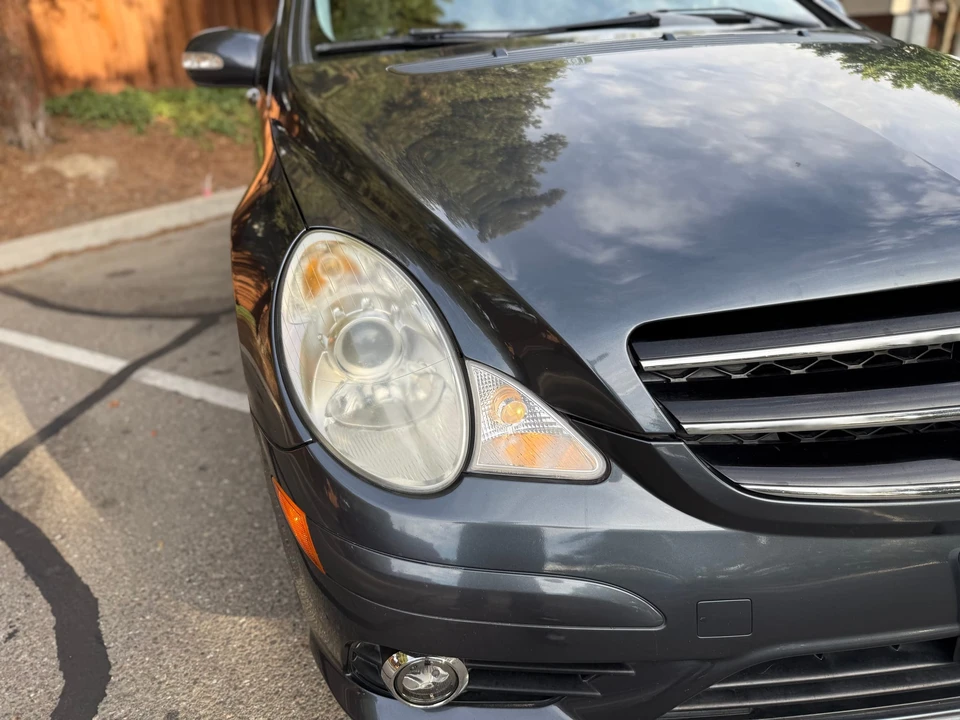 2010 Mercedes-Benz W251 R-Class - Image 15 of 31
