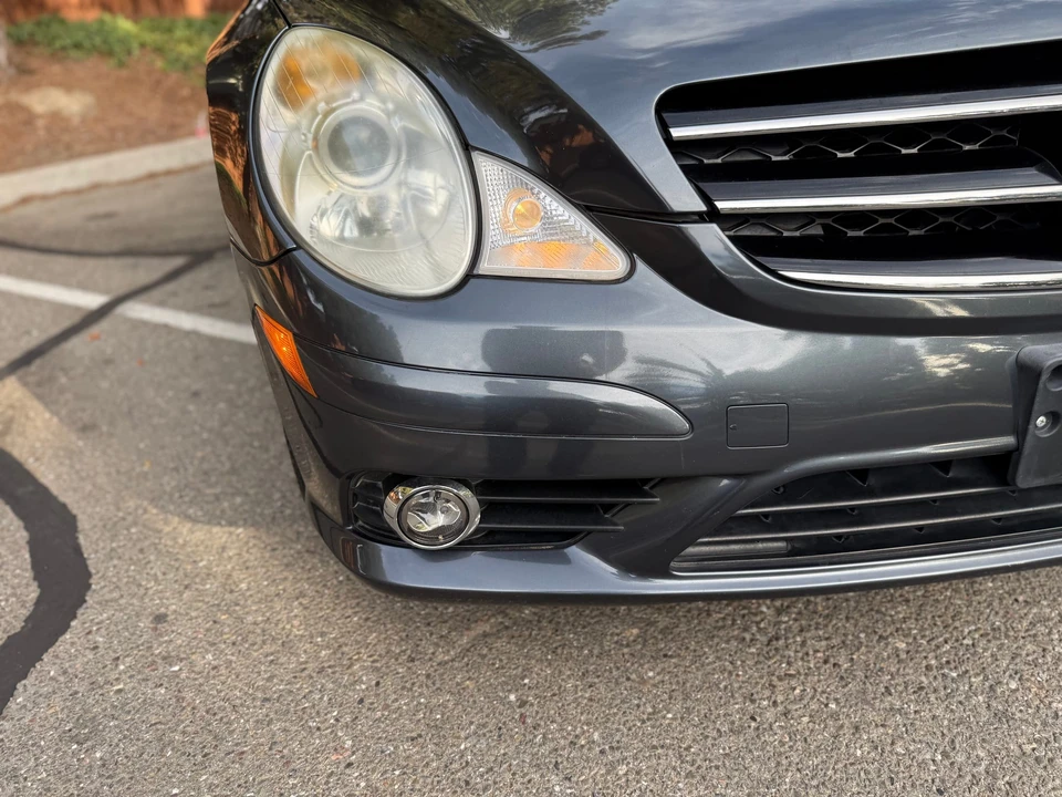 2010 Mercedes-Benz W251 R-Class - Image 16 of 31