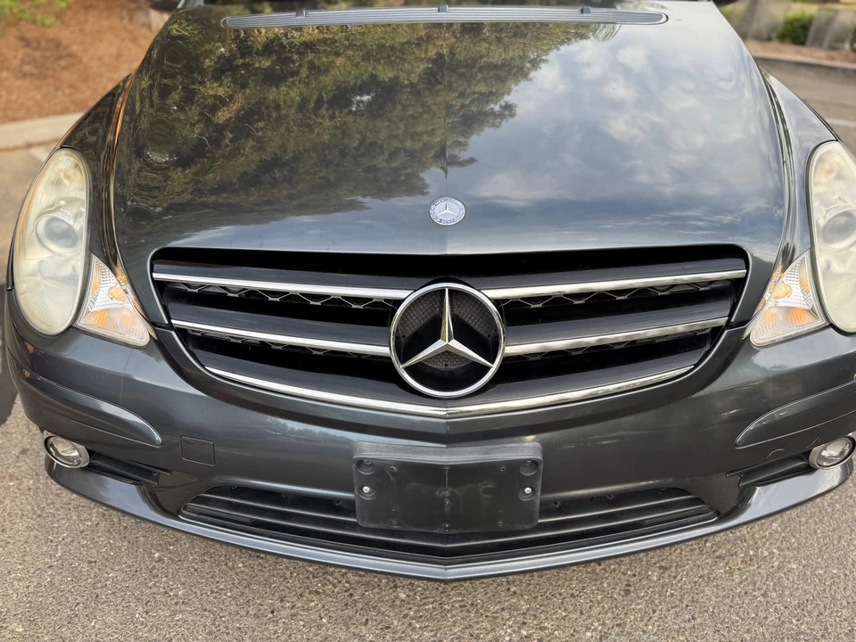 2010 Mercedes-Benz W251 R-Class - Image 14 of 31