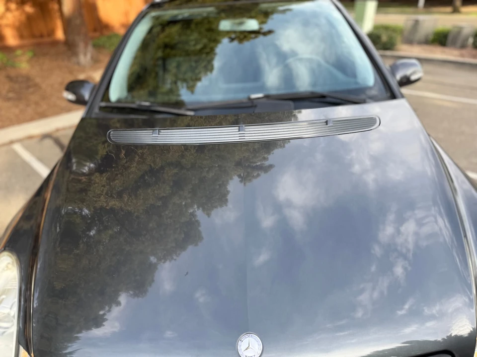 2010 Mercedes-Benz W251 R-Class - Image 11 of 31