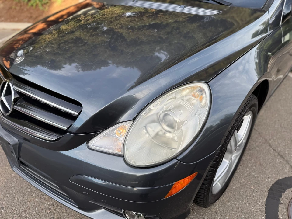 2010 Mercedes-Benz W251 R-Class - Image 12 of 31