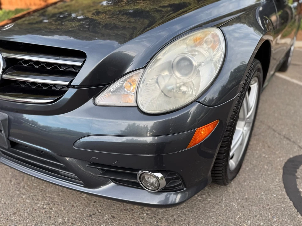 2010 Mercedes-Benz W251 R-Class - Image 13 of 31