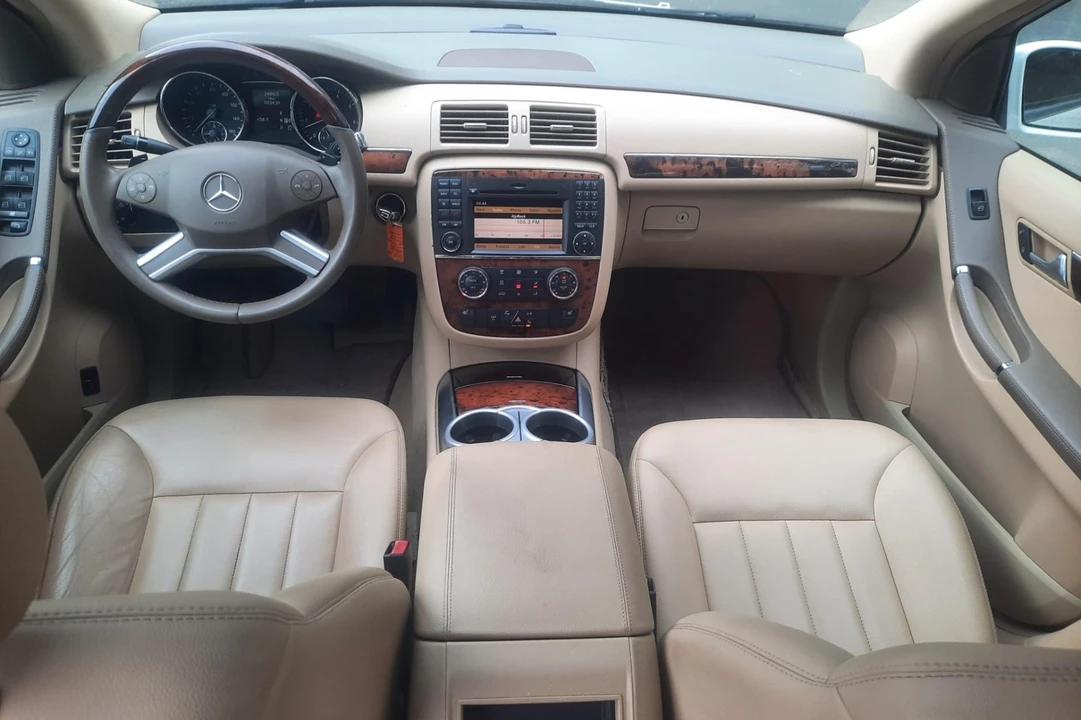 2010 Mercedes-Benz W251 R-Class - Image 5 of 7