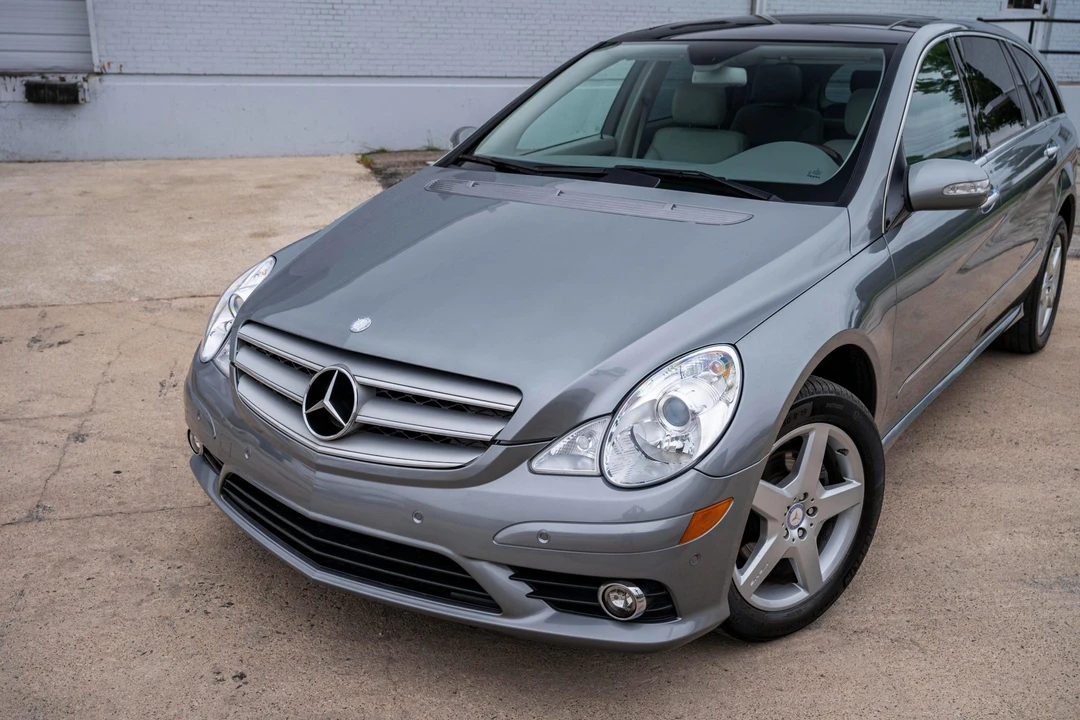 2010 Mercedes-Benz W251 R-Class - Image 20 of 31