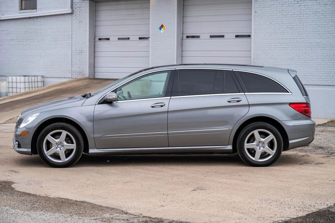 2010 Mercedes-Benz W251 R-Class - Image 6 of 31