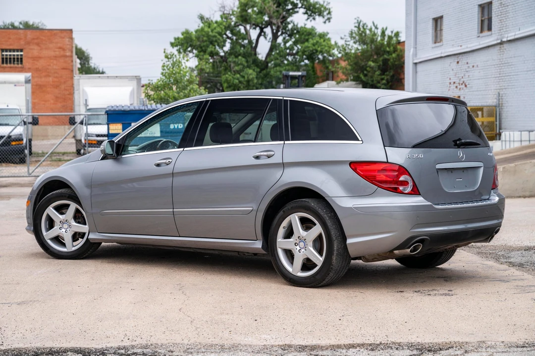 2010 Mercedes-Benz W251 R-Class - Image 7 of 31