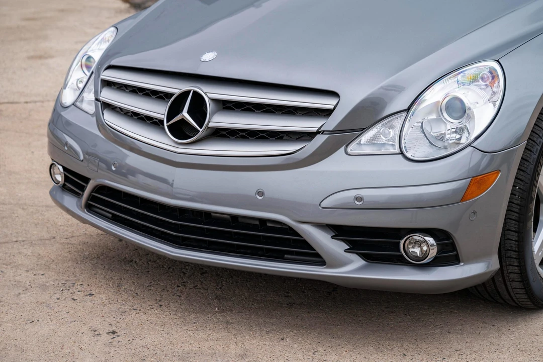 2010 Mercedes-Benz W251 R-Class - Image 31 of 31