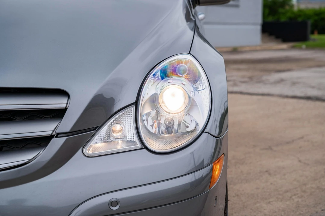 2010 Mercedes-Benz W251 R-Class - Image 28 of 31