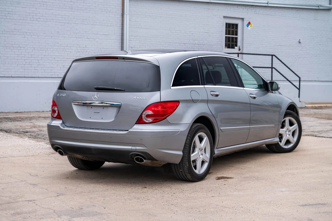 2010 Mercedes-Benz W251 R-Class - Image 12 of 31