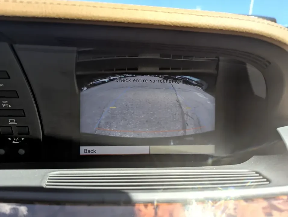 2010 Mercedes-Benz W221 S-Class - Image 11 of 20